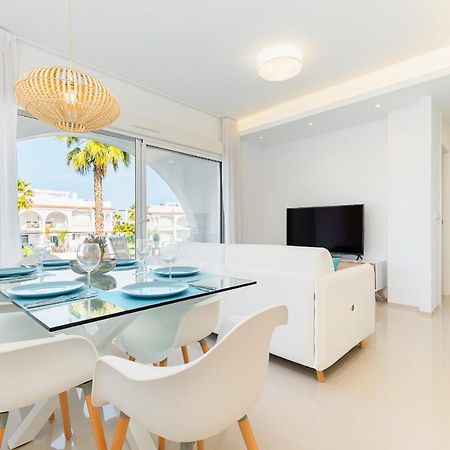 Apartamento Natural Luxury Park Ciudad Quesada Extérieur photo