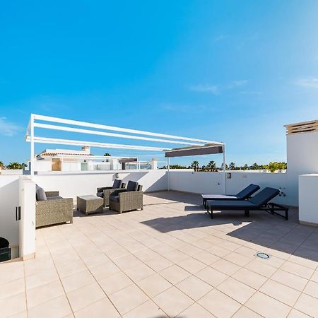 Apartamento Natural Luxury Park Ciudad Quesada Extérieur photo