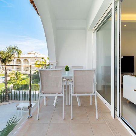 Apartamento Natural Luxury Park Ciudad Quesada Extérieur photo