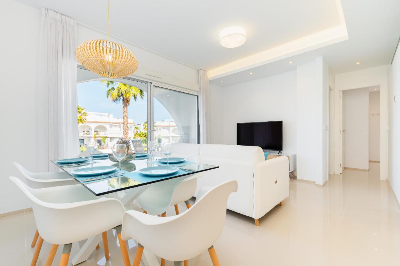 Apartamento Natural Luxury Park Ciudad Quesada Extérieur photo