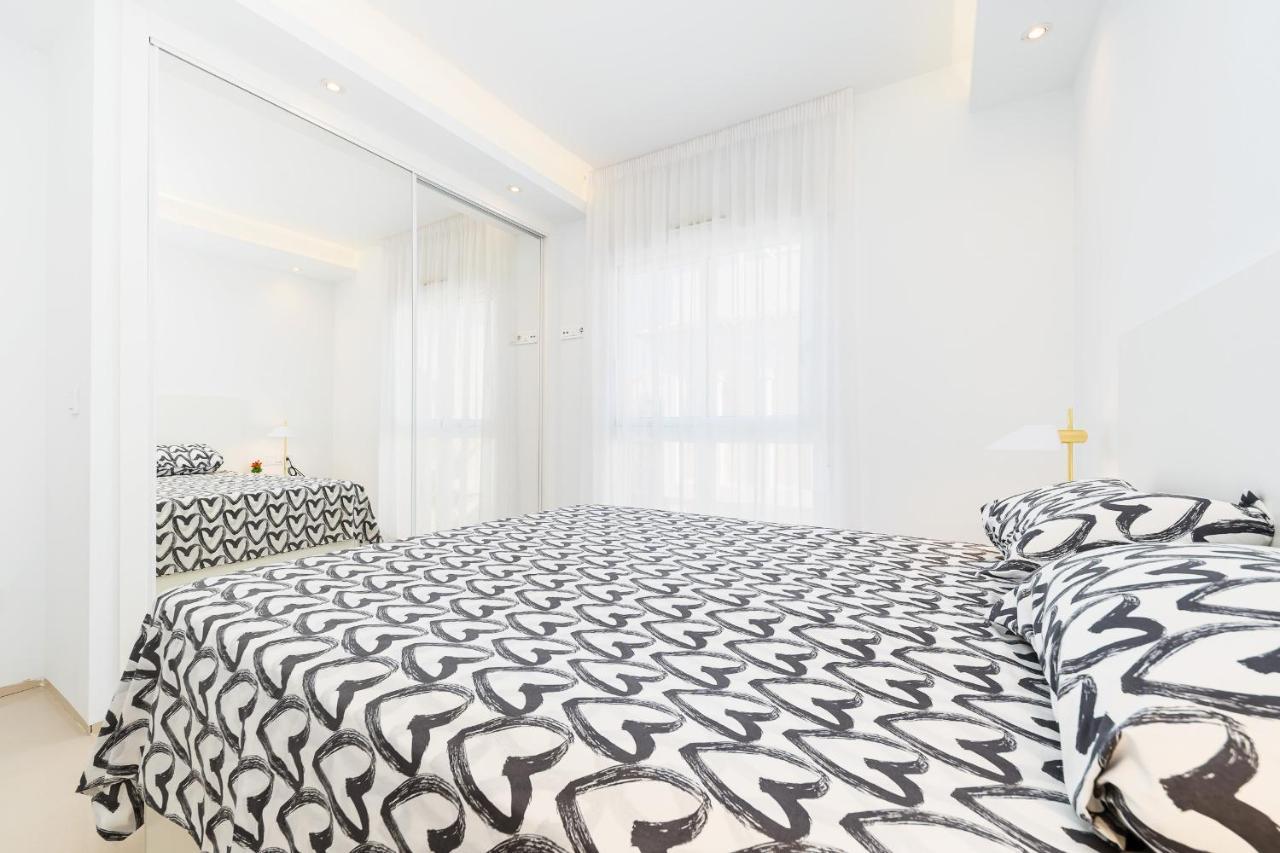 Apartamento Natural Luxury Park Ciudad Quesada Extérieur photo