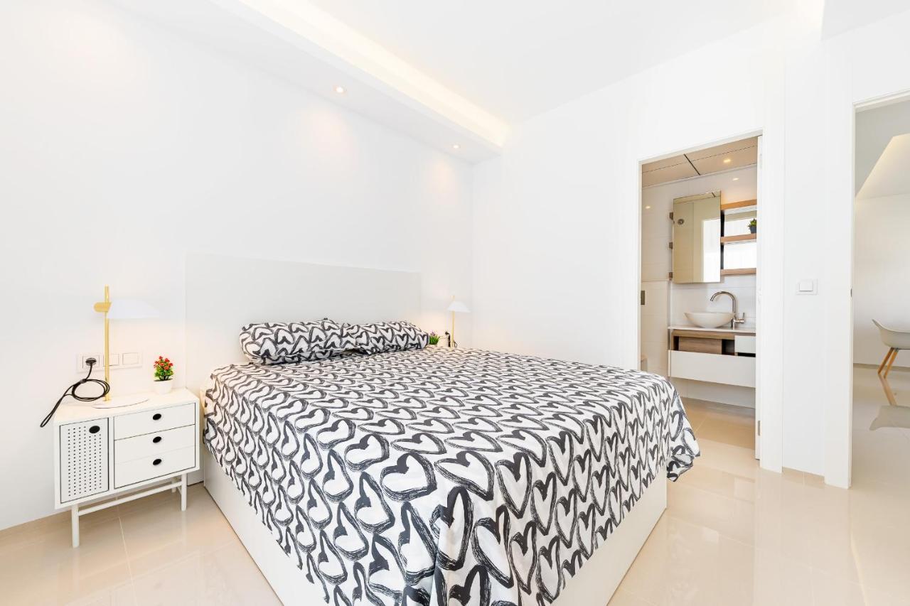 Apartamento Natural Luxury Park Ciudad Quesada Extérieur photo