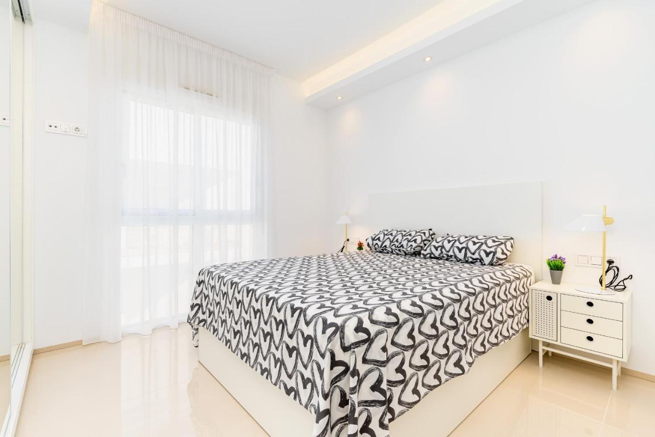 Apartamento Natural Luxury Park Ciudad Quesada Extérieur photo