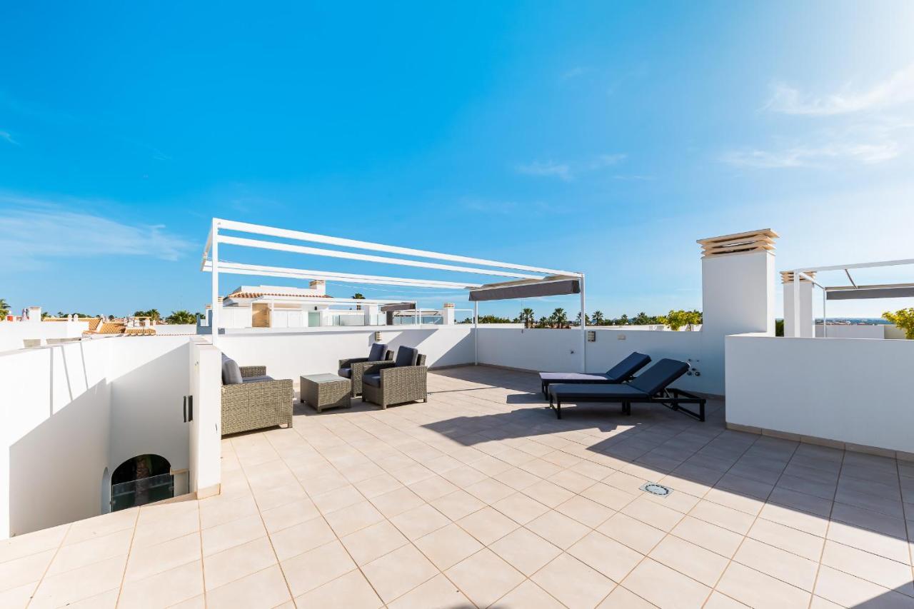 Apartamento Natural Luxury Park Ciudad Quesada Extérieur photo