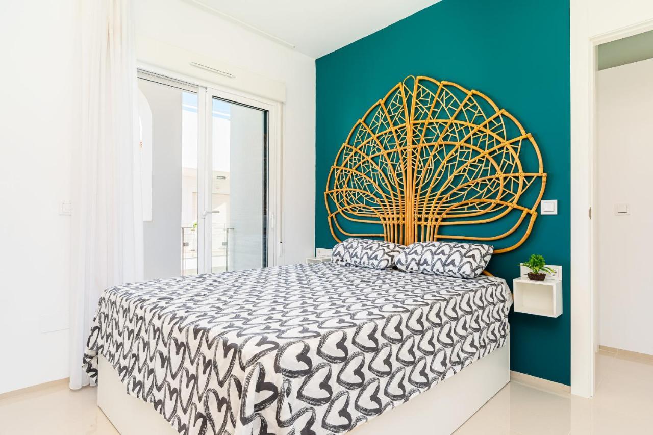 Apartamento Natural Luxury Park Ciudad Quesada Extérieur photo