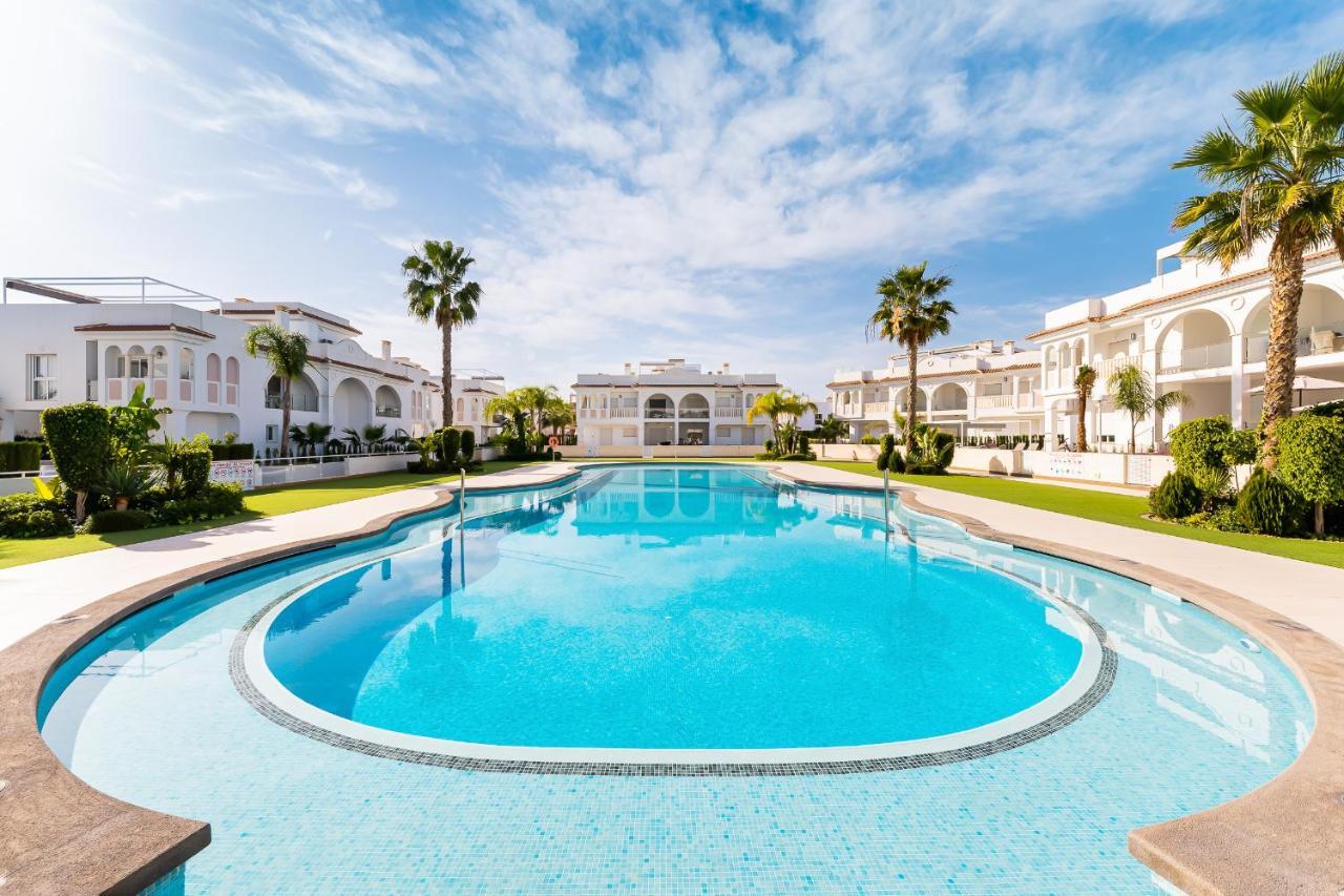 Apartamento Natural Luxury Park Ciudad Quesada Extérieur photo