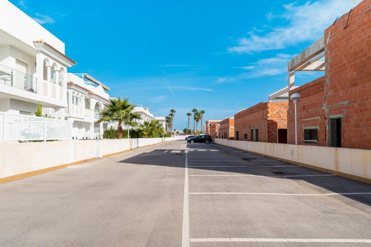 Apartamento Natural Luxury Park Ciudad Quesada Extérieur photo