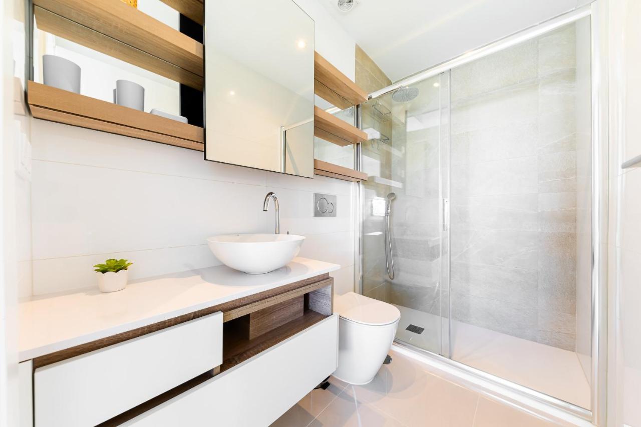 Apartamento Natural Luxury Park Ciudad Quesada Extérieur photo