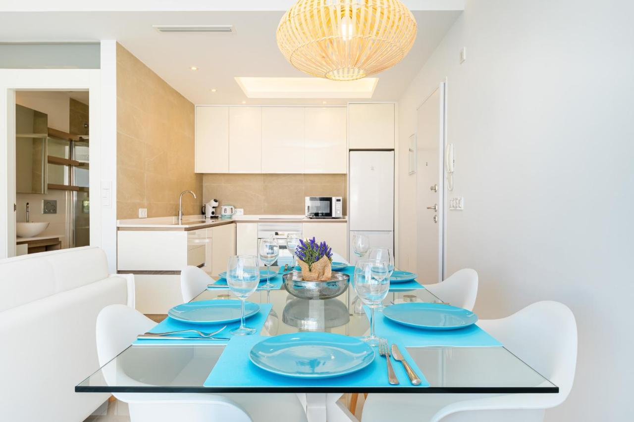 Apartamento Natural Luxury Park Ciudad Quesada Extérieur photo