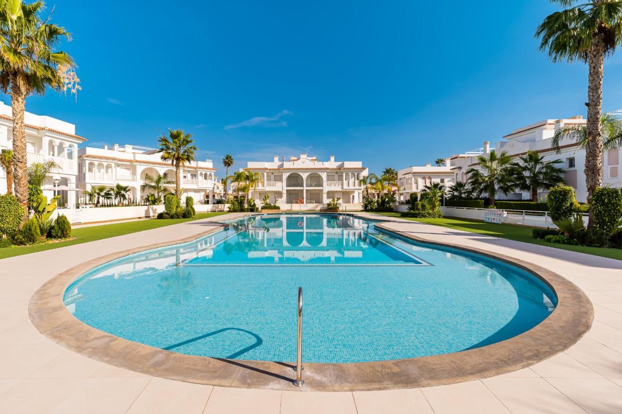 Apartamento Natural Luxury Park Ciudad Quesada Extérieur photo