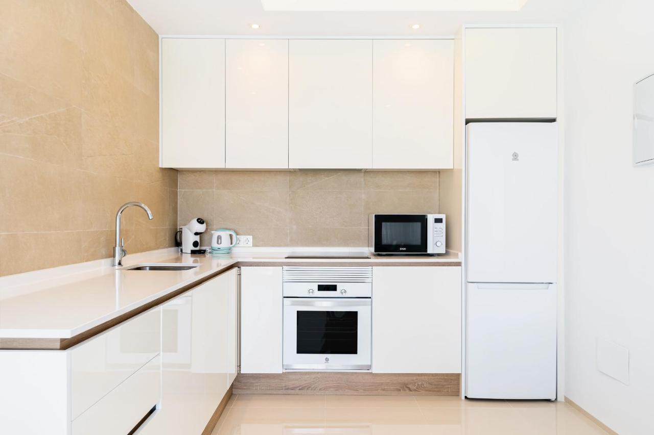 Apartamento Natural Luxury Park Ciudad Quesada Extérieur photo