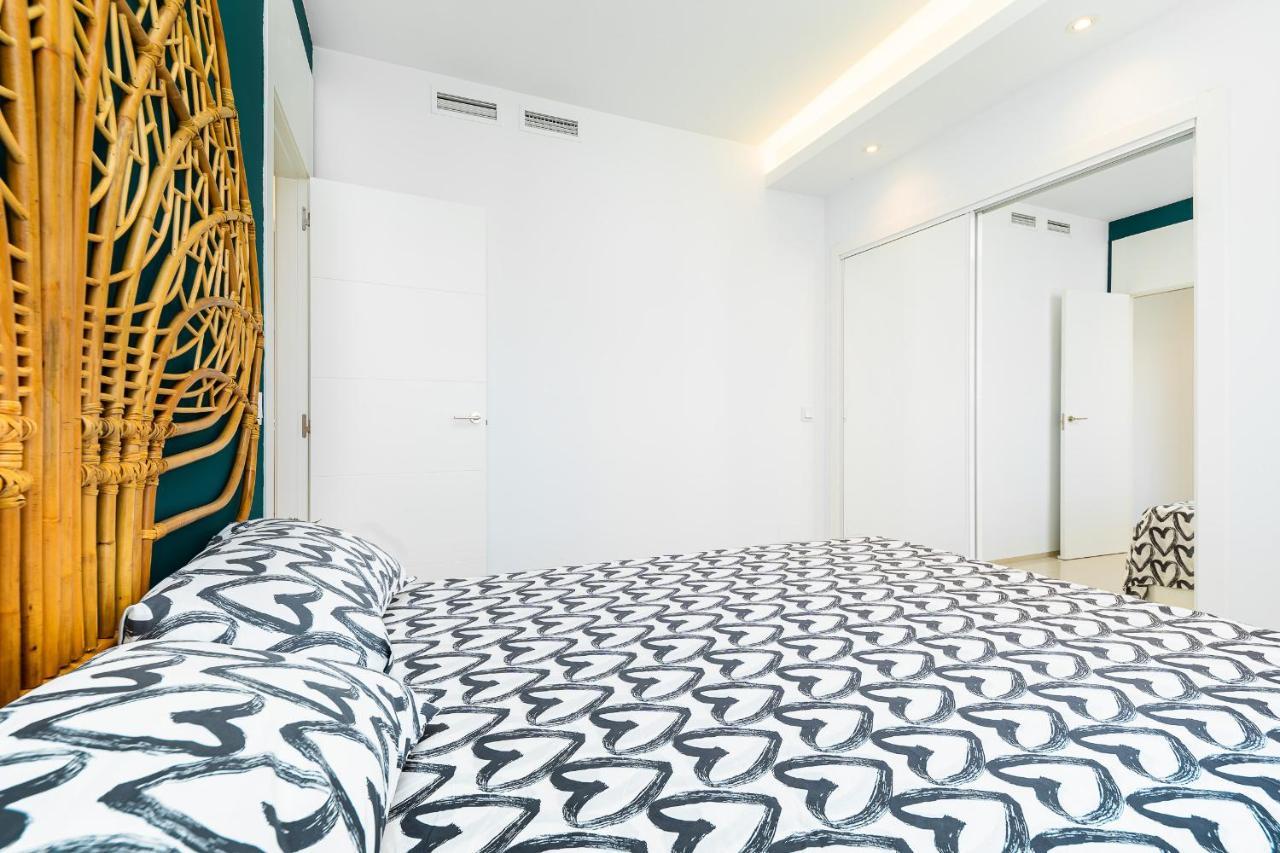 Apartamento Natural Luxury Park Ciudad Quesada Extérieur photo
