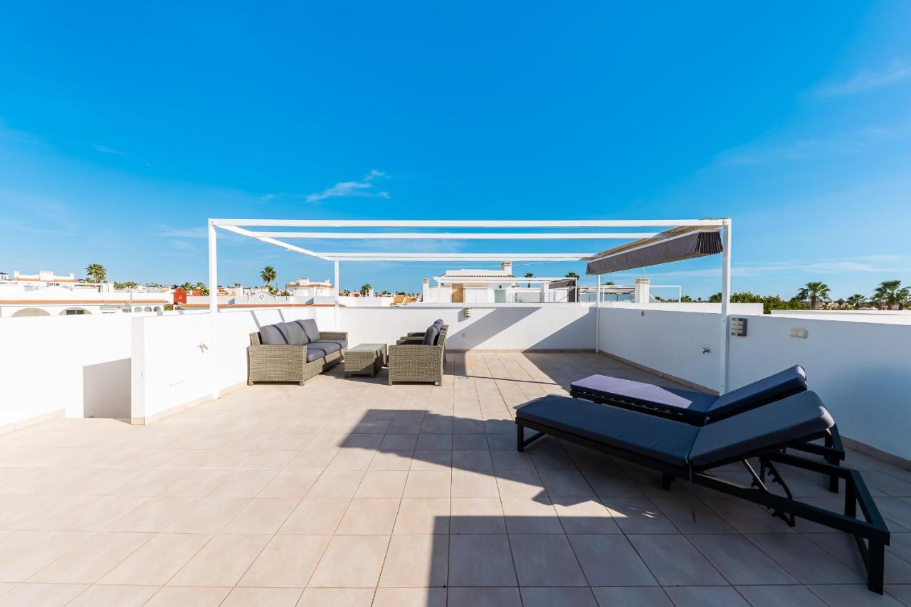 Apartamento Natural Luxury Park Ciudad Quesada Extérieur photo